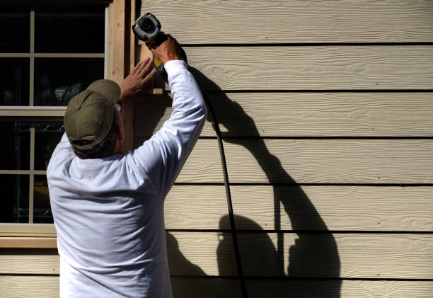 Best James Hardie Siding  in Dexter, MO